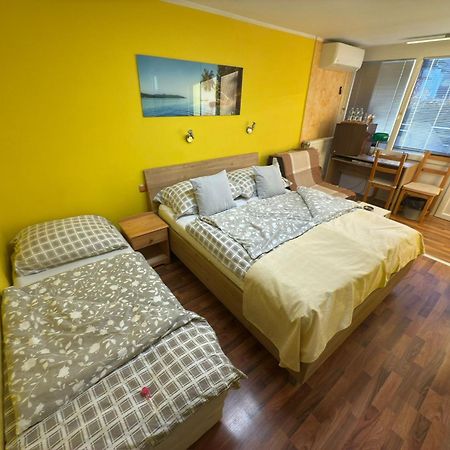 Sobe-Apartma Марибор Экстерьер фото