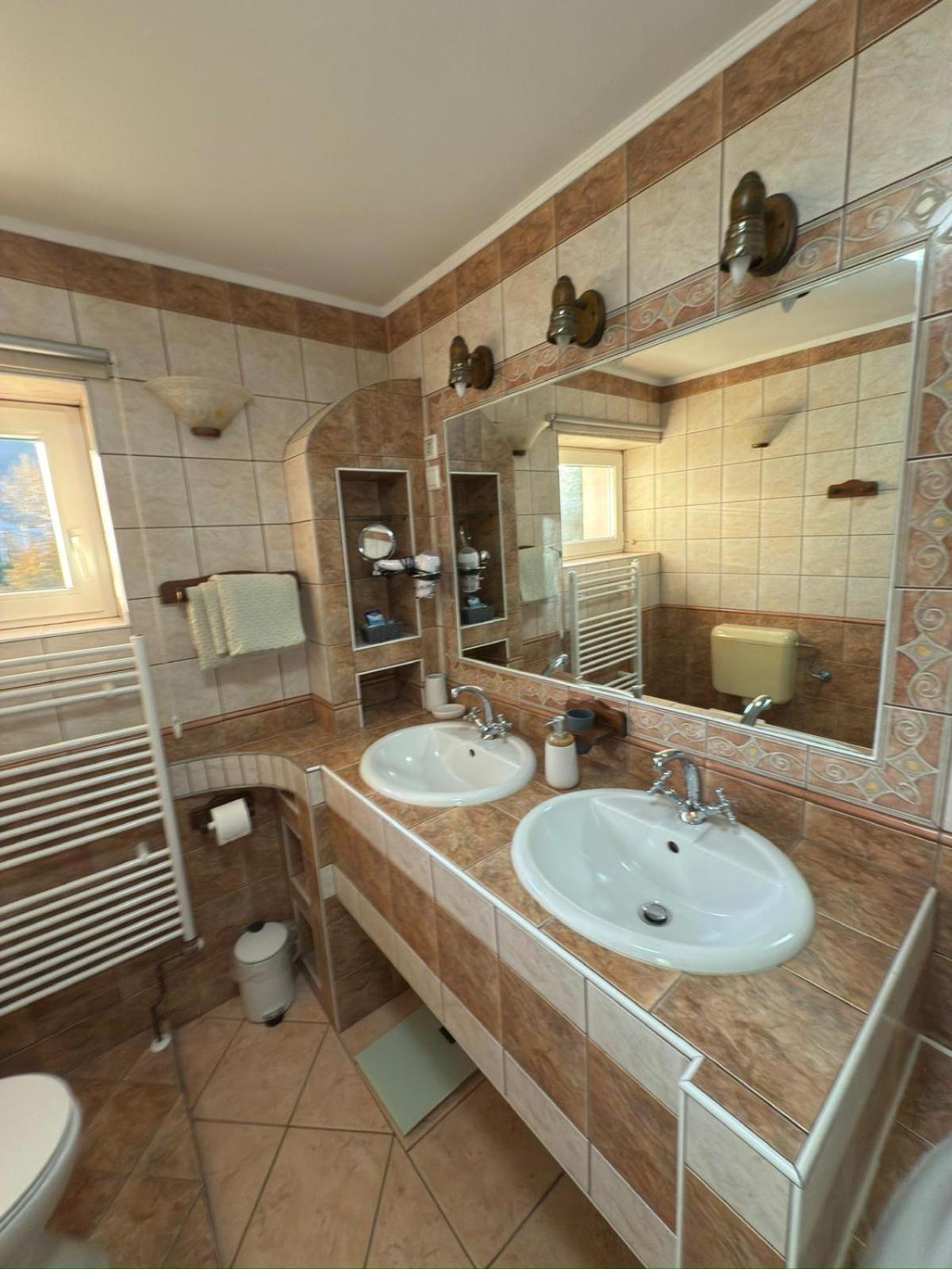 Sobe-Apartma Марибор Экстерьер фото