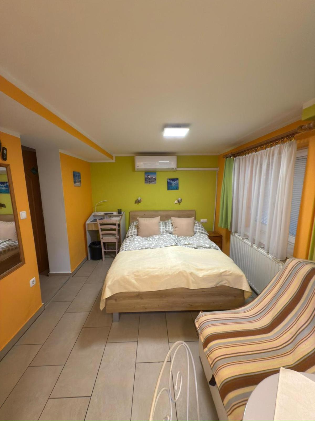 Sobe-Apartma Марибор Экстерьер фото