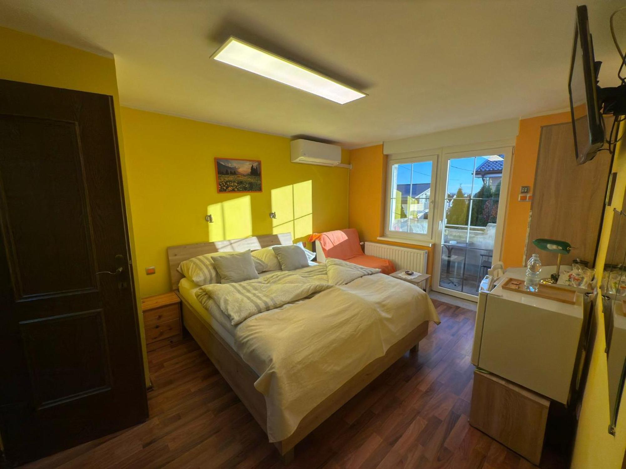 Sobe-Apartma Марибор Экстерьер фото