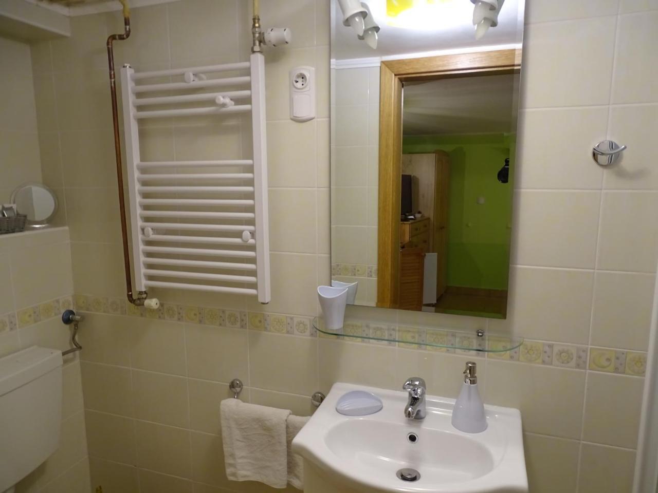 Sobe-Apartma Марибор Экстерьер фото