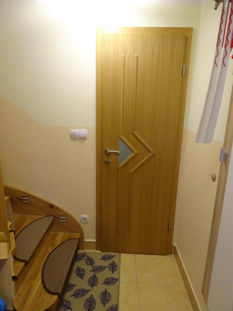 Sobe-Apartma Марибор Экстерьер фото