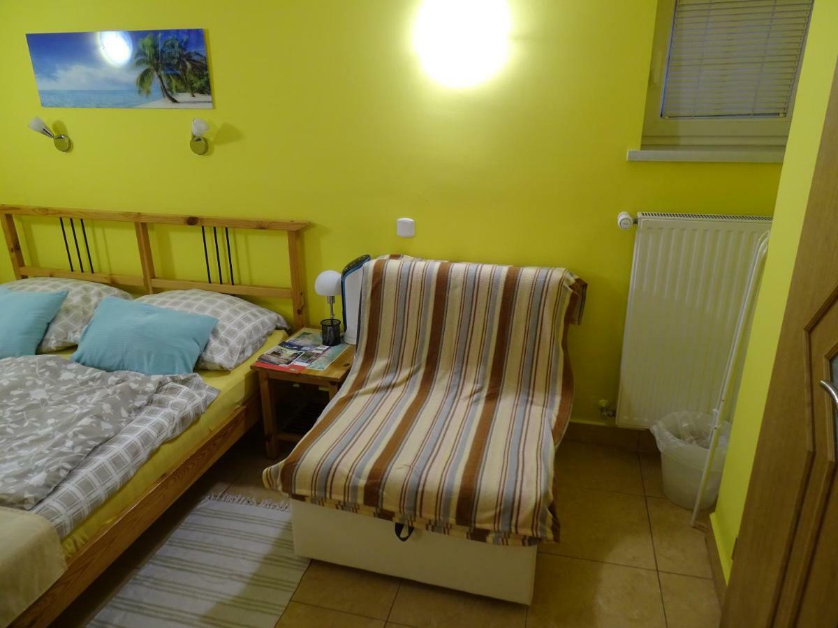 Sobe-Apartma Марибор Экстерьер фото