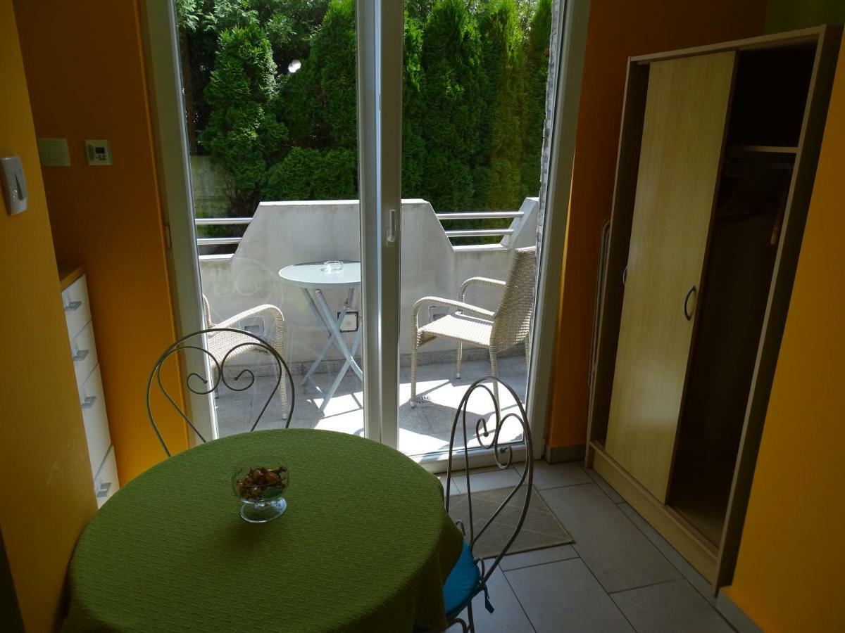 Sobe-Apartma Марибор Экстерьер фото