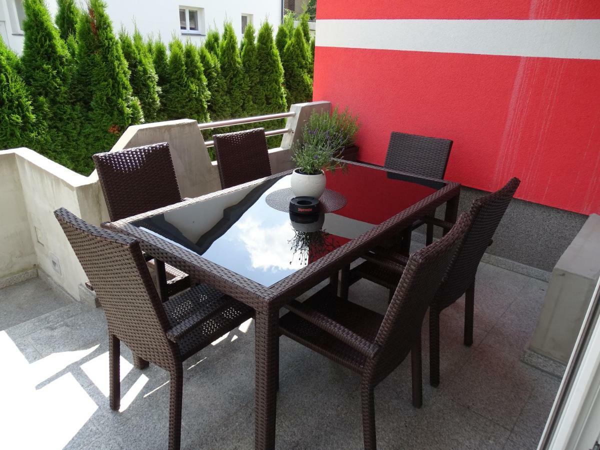 Sobe-Apartma Марибор Экстерьер фото