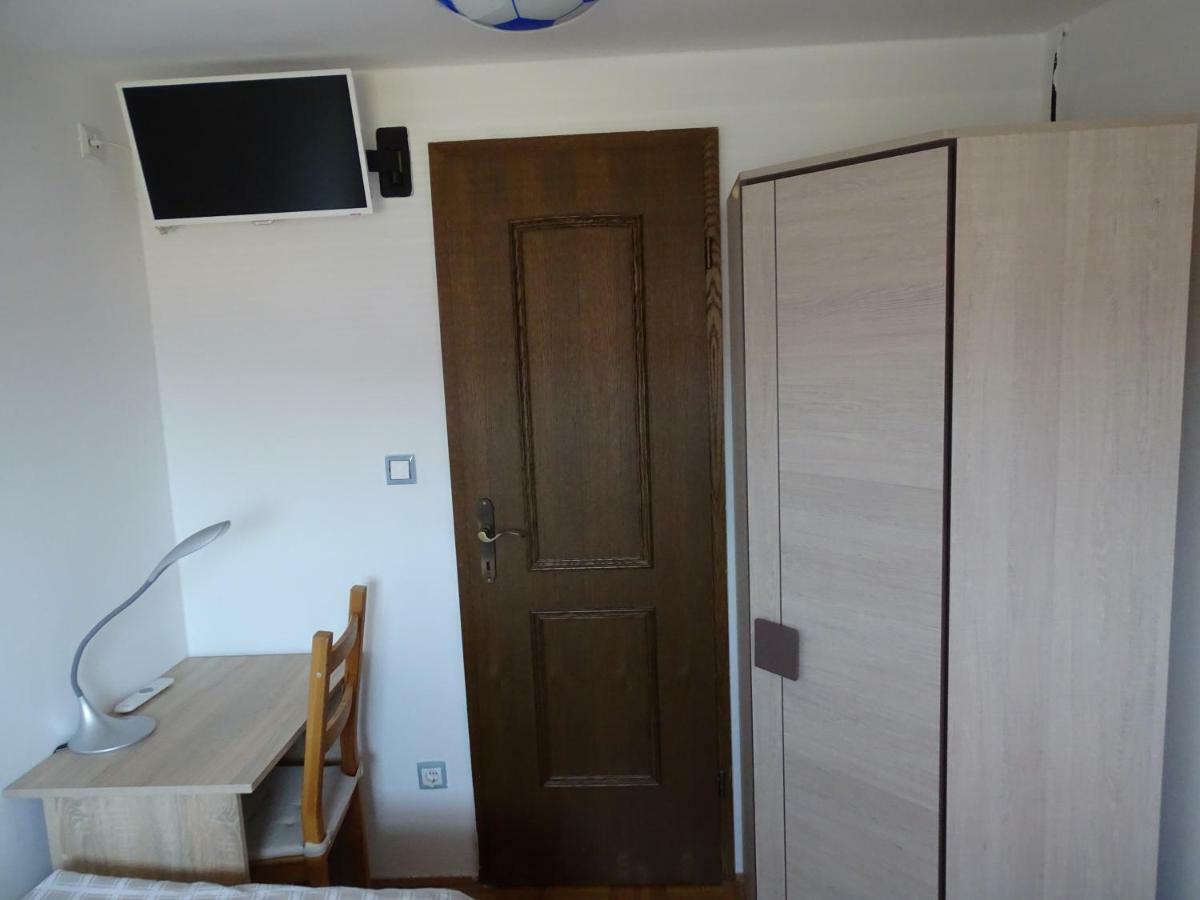 Sobe-Apartma Марибор Экстерьер фото